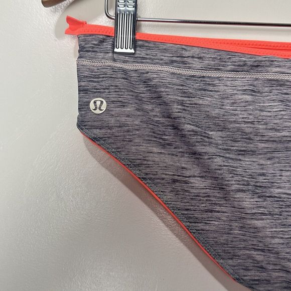 Lululemon M Suns Out Reversible Bikini Bottom Back Tie UV Beach Swim Paddle - Picture 9 of 9